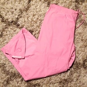 Los Angeles Rose Scrub Set